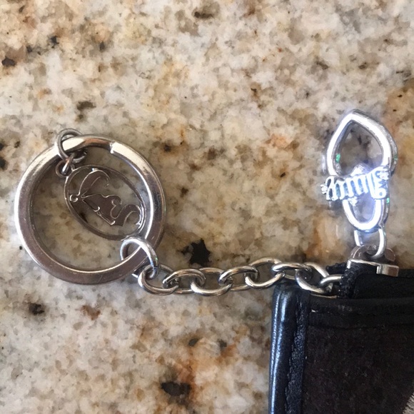 SOLD Juicy Coin purse/key chain - Picture 3 of 4
